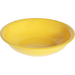 Σετ 12 τεμ. - Μπωλ Σούπας Νο63 Φ18cm Κίτρινο - SKU -402312
