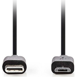 NEDIS NEDIS CCGL60750BK10