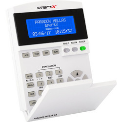 SmartX KSDA-HO