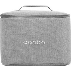 Wanbo X7 Pro Max Θήκη Projector, Γκρι