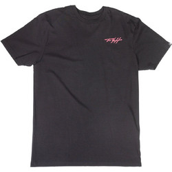 Hideout SS Tee