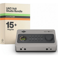 Universal Audio Volt 4