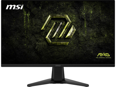 MSI MAG 275QF E20 IPS Gaming Monitor 27" 2560x1440 200Hz 0.5ms