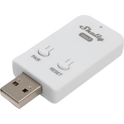 3800235261934 | Shelly BLU Gateway Gen3 - EAN 3800235261934