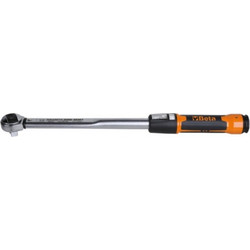 BETA 666 Zero-Reset Torque Wrench - 40-200 NM CL2