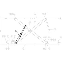 MONOLITH Spare Part - Power Unit