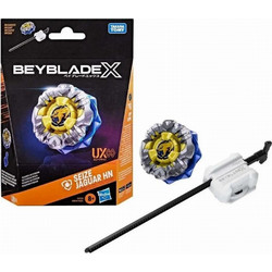 Beyblade X - Seize Jaguar HN