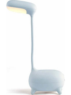 Φωτιστικό Γραφείου Livoo 2W USB LH94B (0028314)