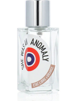 Etat Libre D'Orange She Was An Anomaly Eau de Parfum 50ml