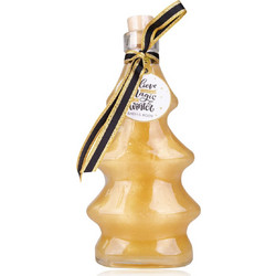 Accentra Winter Magic Gold Shower Gel Christmas Tree Αφρόλουτρο σε Gel 280ml