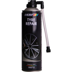 MOTIP Tyre Repair - Spray 500ml