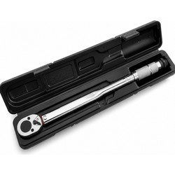 Ροπόκλειδο 1/2" (28-210 Nm)