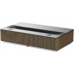 Awol Vision LuxVision 3D Smart Projector 4K UHD DLP Laser Ultra Short Throw 6000 Lumens