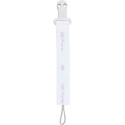 Κλιπ Πιπίλας Royal Baby Pink 51/