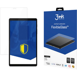 3mk FlexibleGlass 7H Tempered Glass (Galaxy Tab A7 Lite)