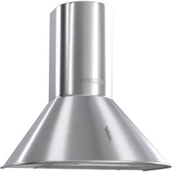 Hyundai HHD24-P6061X Απορροφητήρας Καμινάδα-Τζάκι 60cm Inox