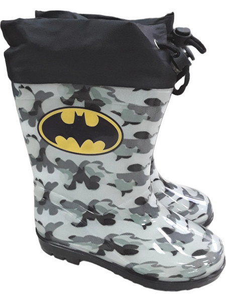 Παιδικές Γαλότσες Batman 8800009