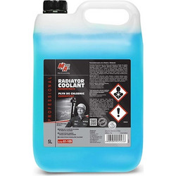 Αντιψυκτικό 61-109/ 5 λ. concentrate μπλε Moje Auto