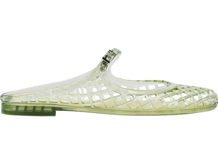 Μπαλαρίνες Dkny LOUEY K2644560-CEL Γυναικείο