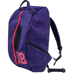 Beal Σακίδιο 35L Combi Cliff II Rope Bag Purple Purple