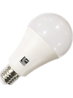 LED ΛΑΜΠΑ ΑΧΛΑΔΙ Ε27 20W 230V ΨΥΧΡΟ 6200Κ