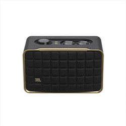 JBL Authentics 200 Ηχείο Bluetooth Μαύρο