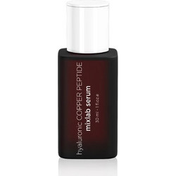 Ekseption Mixlab Hyaluronic Copper Peptide Serum Προσώπου 30ml