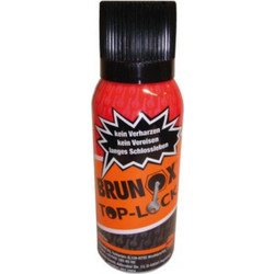Brunox Top-Lock Lubricant Spray 100 ml (87025070) (BNX97060)