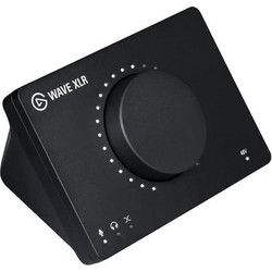 CORSAIR ELGATO Wave XLR Pro - 10MAM9901
