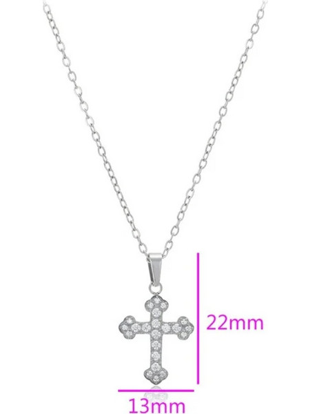 Cross Seraphine