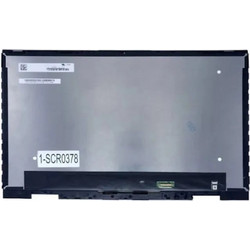 HP X360 Convertible Screen LCD