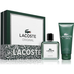 Lacoste Original Σετ Αρωμάτων
