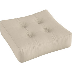 More Pouf Out(TM) - Υπαίθριο Pouf Καθίσματος | Karup Design - Karup - 402 Beige