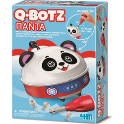 4M Toys Κατασκευή Q.Botz/Πάντα (4M0688)