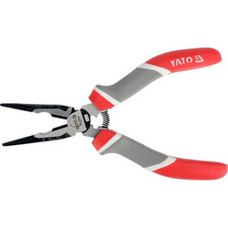 YT -YT-20054 ΜΥΤΟΤΣΙΜΠΙΔΟ ΜΑΚΡΥ ΙΣΙΟ 160mm