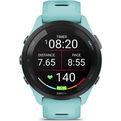 Garmin Forerunner 265 Aqua / Black