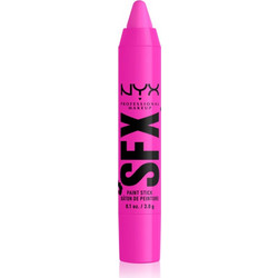 NYX Professional Makeup SFX Stick χρώμα για σώμα και πρόσωπο απόχρωση Pink Potions 3g