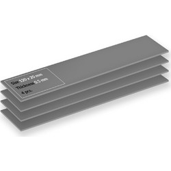 ARCTIC TP-4 120x20mm, 0.5mm - 4 Pack Premium Performance Thermal Pad