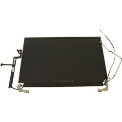 LCD FHD 144Hz SCREEN DISPLAY COMPLETE ASSEMBLY FOR ALIENWARE AREA 51M 17.3"(LIGHT GRAY) (Tobii Eye) + CAM