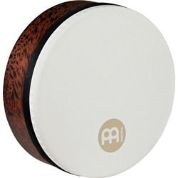Meinl Percussion MEINL FD12T-D-TF Τύμπανο Χειρός Mizhar 12'' Συνθετικό δέρμα