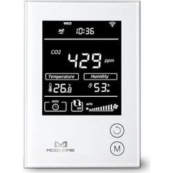 GEYER MCOHome Αισθητήρας CO2 (λευκό)