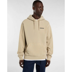 Dickies McDermitt Ανδρικό Φούτερ με Κουκούλα Μπεζ DK0A8CHWDS0