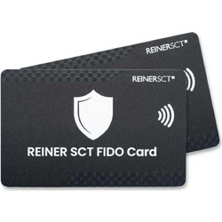 Reiner Reiner Sct Fido Card Τερματικό Δικτύου