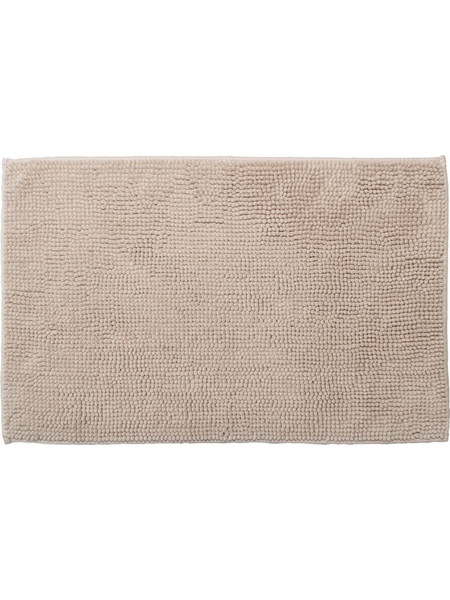 Πατάκι μπάνιου 50x80 sand Sealskin Elementals