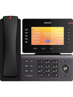 Snom D892M