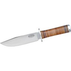 Fallkniven NL3L Njord Μαχαίρι