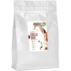 ALEGIA Exclusive Rabbit - rabbit food - 1,6kg