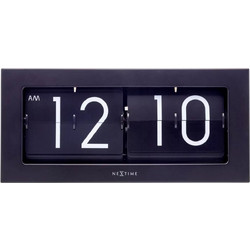 WATCH NEXTIME Unisex 5198ZW (36X16,5CM)