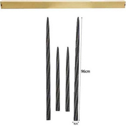 Σπόιλερ Πλαϊνά Μαρσπιέ Carbon - Spoiler Side Marspiel-101114-178407