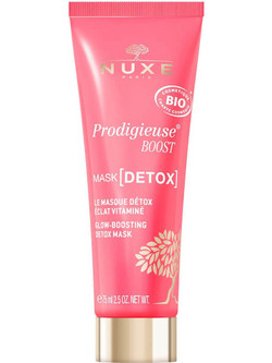 Nuxe Prodigieuse Boost Detox Mask 75ml